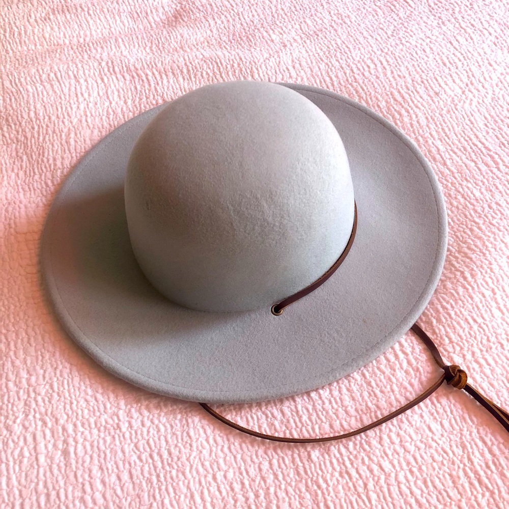 Brixton Tiller Hat